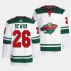 connor dewar wild white away primegreen menjersey