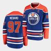 connor mcdavid oilers royal alternate fanatics jersey