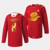 conor garland canucks red 2024 lunar new year jersey