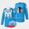 custom blackhawks 312 chicago birthday 2023city inspired blue jersey