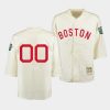 custom bruins cream 2023 winter classic throwback baseball jersey