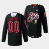 custom coyotes throwback night 2021 black jerseys