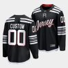 custom devils black alternate premier jersey