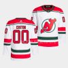 custom devils white 2022 23heritage primegreen authentic projersey