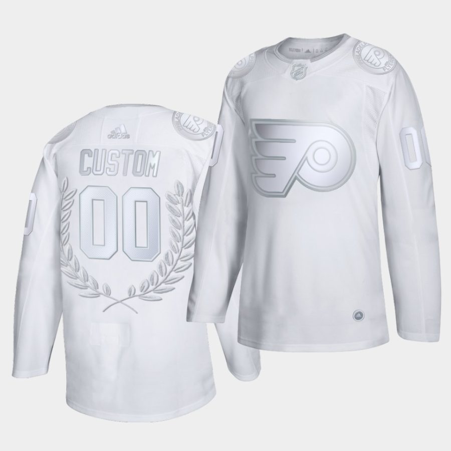 custom flyers glory awards collection white jersey