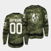 custom golden knights camo armed special forces authentic jersey