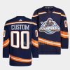 custom islanders navy 2022reverse retro 2.0 primegreen authentic jersey