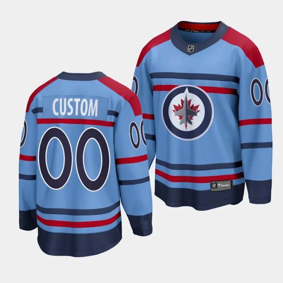 custom jets light blue 2023 24rcaf centennial premier jersey