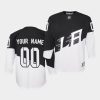 custom kings 2020 stadium series youth black jersey