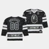 custom la kings black nhl bape mitchell ness camo jersey