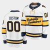 custom predators white 2020 winter classic breakaway player jersey