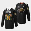 custom wild practice 2022 black history month black jersey