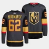 daniil miromanov vgk black alternate primegreen authentic projersey