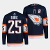 darnell nurse oilers navy 2022reverse retro 2.0 authentic primegreen jersey