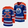 darnell nurse oilers royal home women jerseys