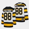 david pastrnak bruins white blue line 1991 throwback jersey