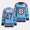 declan chisholm jets light blue 2023 24rcaf centennial primegreen authenticjersey