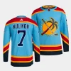 dmitry kulikov panthers blue reverse retro 2.0 authentic pro primegreenjersey