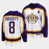 drew doughty la kings white special edition 2.0 breakaway jersey