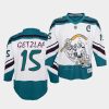 ducks ryan getzlaf white 2021 reverse retro youth jersey