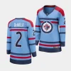 dylan demelo jets light blue rcaf centennial women jerseys