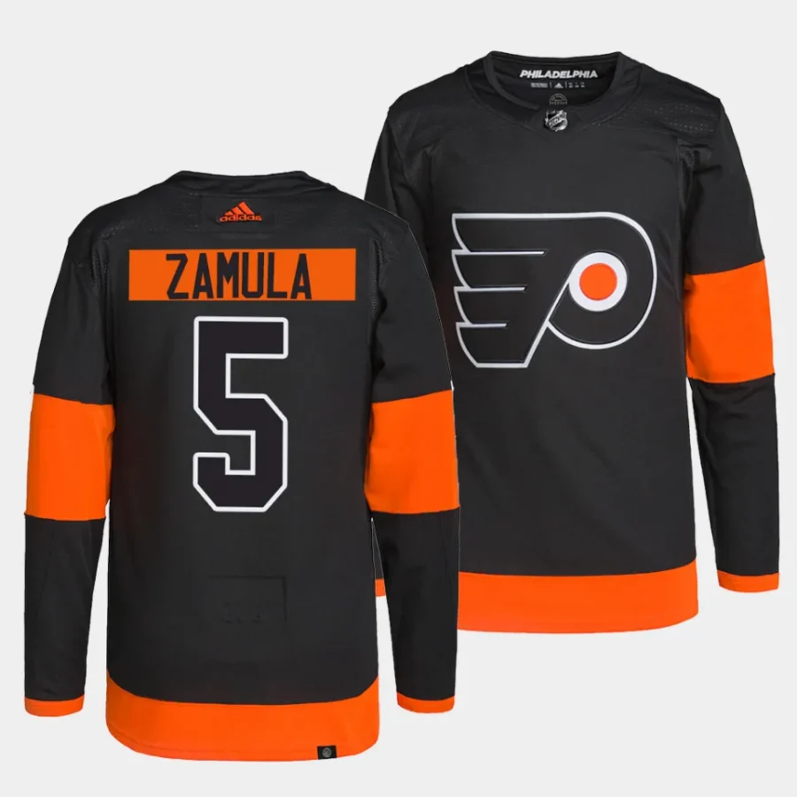 egor zamula flyers black alternate primegreen authentic projersey