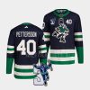 elias pettersson canucks navy kevin bieska patch reverse retro 2.0 jersey