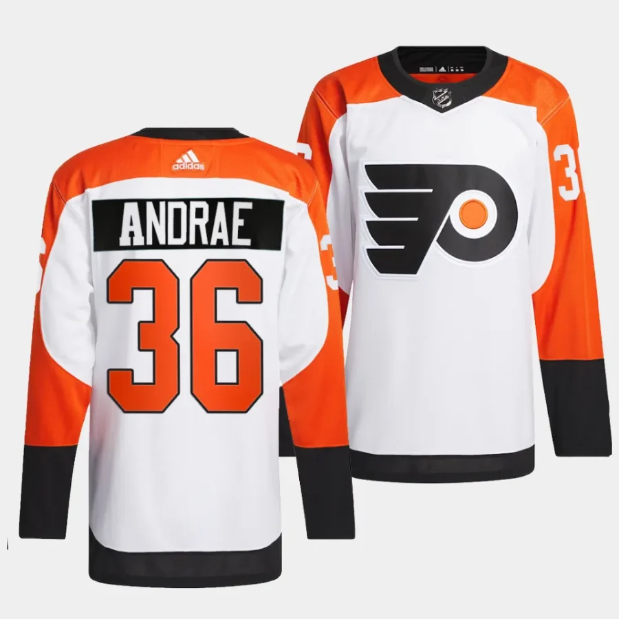 emil andrae flyers white away primegreen authentic projersey