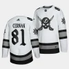 erik cernak lightning white 2024gasparilla inspired limited edition jersey