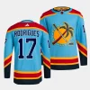 evan rodrigues panthers blue reverse retro 2.0 authentic pro primegreenjersey