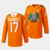 evan rodrigues panthers orange 2024 vamos gatos specialty jersey