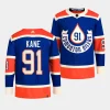 evander kane oilers royal 2023 nhl heritage classic primegreen authentic playerjersey