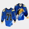 evgeni malkin penguins blue throwback heinous third jersey