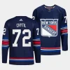 filip chytil rangers navy 2023 24alternate authentic pro jersey