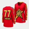 frank vatrano ducks red 2024 nhl all star game women jerseys