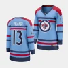 gabriel vilardi jets light blue rcaf centennial women jerseys