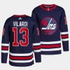 gabriel vilardi jets navy alternate authentic pro primegreenjersey