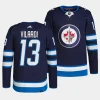 gabriel vilardi jets navy home authentic pro primegreenjersey