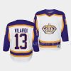 gabriel vilardi kings 2022special edition 2.0 youth white jersey