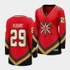 golden knights marc andre fleury red 2021 special edition women jersey