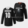 henri jokiharju sabres warm up 2023choose love night black jersey