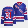 igor shesterkin rangers royal team classics 1979 hockey jersey