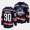 ilya sorokin islanders navy 2022special edition 2.0 breakaway player jersey