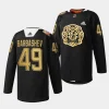 ivan barbashev vgk 2024 first responders black jersey