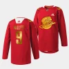 j.t. miller canucks red 2024 lunar new year jersey