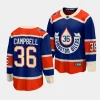 jack campbell oilers royal 2023 nhl heritage classic premier jersey