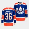 jack campbell oilers royal 2023 nhl heritage classic primegreen authentic playerjersey