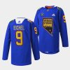 jack eichel golden knights blue 2022nevada day first respondersthentic jersey