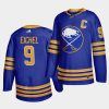 jack eichel sabres 2020 21 home return to royal jersey