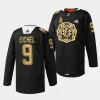 jack eichel vgk 2024 first responders black jersey